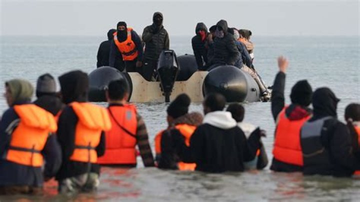 
22-year-old Bishop E Evans Who Died Trying To Save Drowning Two Migrants 