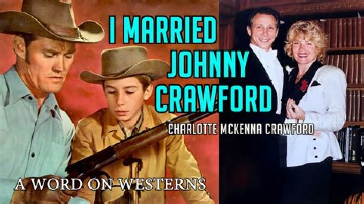 
A Timeline of Johnny Crawford’s Career Endeavors, Marriage and Battle With Alzheimer’s 
