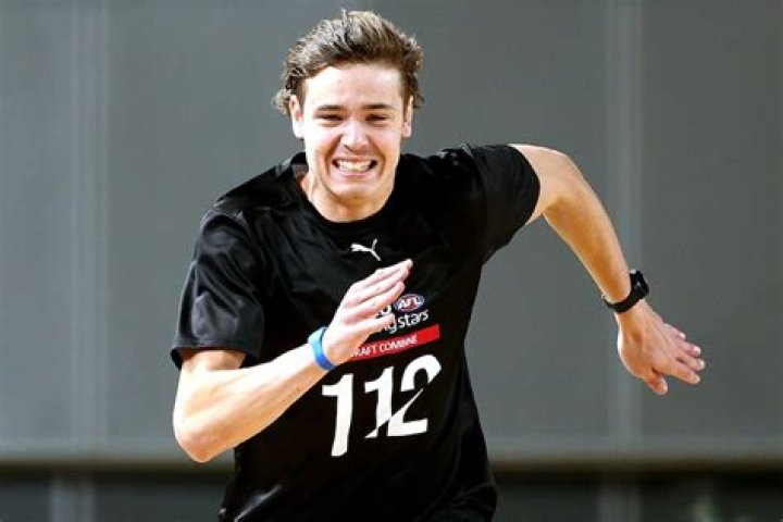 Aaron Cadman Height, Weight, Net Worth, Age, Birthday, Wikipedia, Who, Instagram, Biography