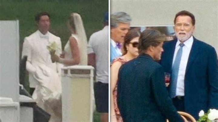 
Abby Champion- All About Patrick Schwarzenegger’s Girlfriend 