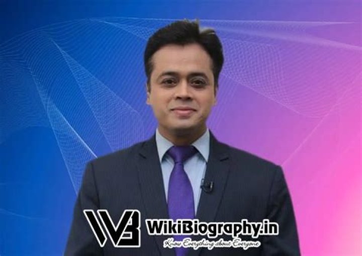 Abhisar Sharma Height, Weight, Net Worth, Age, Birthday, Wikipedia, Who, Instagram, Biography