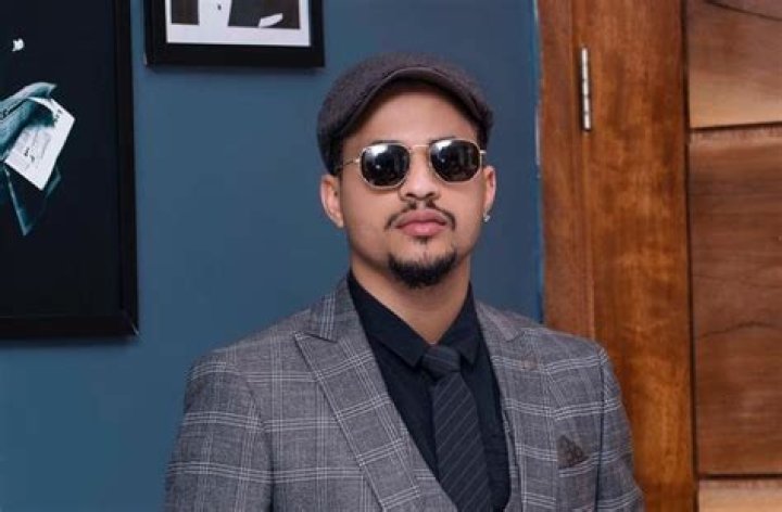 
Actress, Ifu Ennada Mourns The Death Of Ex-BBN Housemate, Rico Swavey 