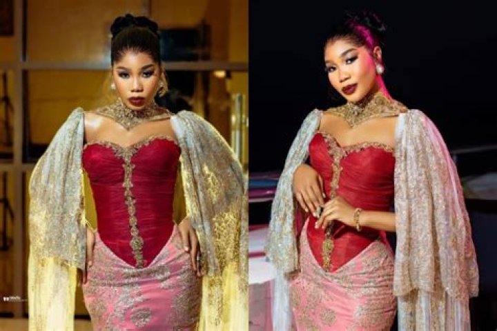 
Actress Lizzy Jay Tenders Apology Over What She Did To A Fan 
