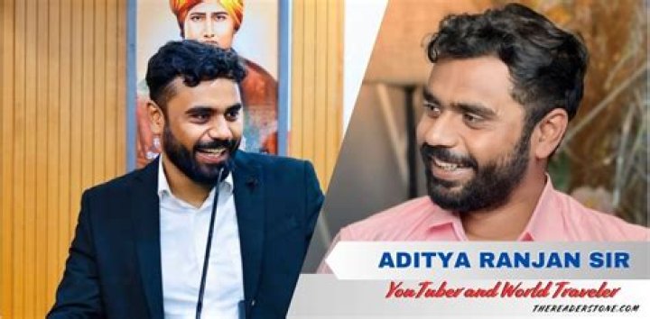 Aditya Ranjan Height, Weight, Net Worth, Age, Birthday, Wikipedia, Who, Instagram, Biography