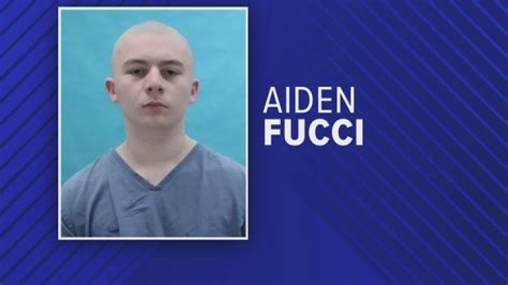 Aiden Fucci Tattoo Meaning and Design: Is Tristyn Bailey Killer Psychopath?