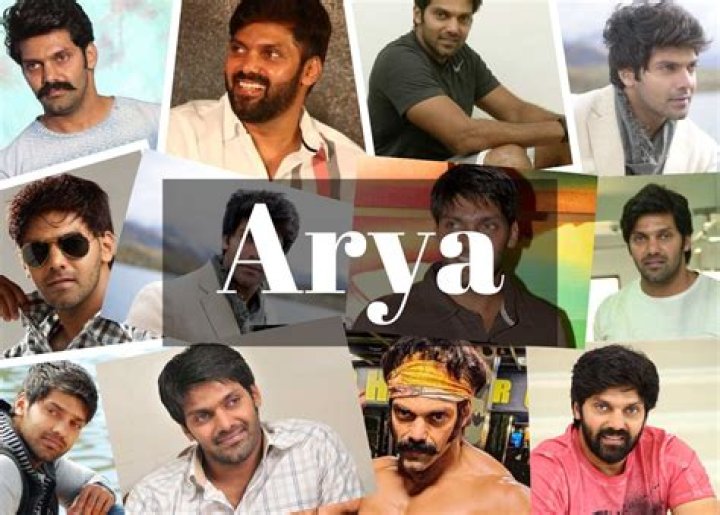 Ajay Arya Height, Weight, Net Worth, Age, Birthday, Wikipedia, Who, Instagram, Biography