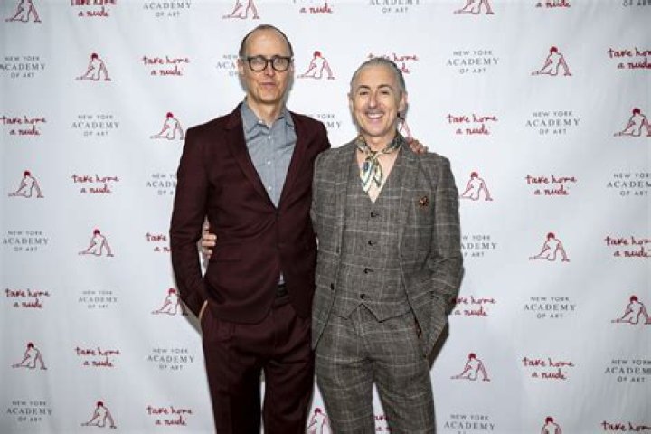 Alan Cummings Sexuality: He Is Bisexual And Married To Grant Shaffer, Kids And Family