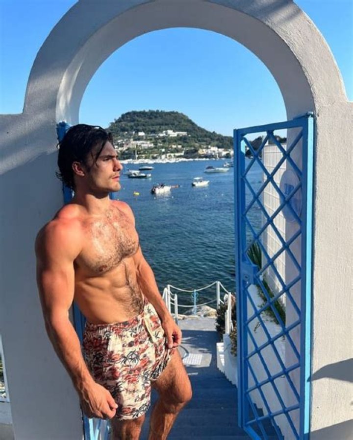 Alessandro Cardoso Height, Weight, Net Worth, Age, Birthday, Wikipedia, Who, Instagram, Biography