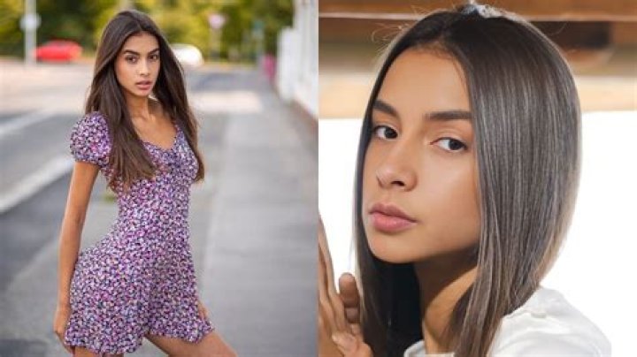 Alessia Lambruschini Height, Weight, Net Worth, Age, Birthday, Wikipedia, Who, Nationality, Biography