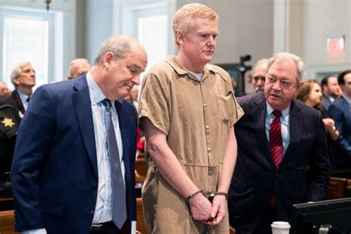 
Alex Murdaugh trial 2023: 5 key updates from the controversial case 