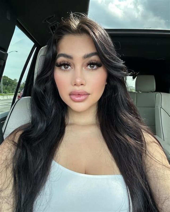 
Alex Ojeda (TikTok Star) Biography, Age, Boyfriend, Height, Net Worth 