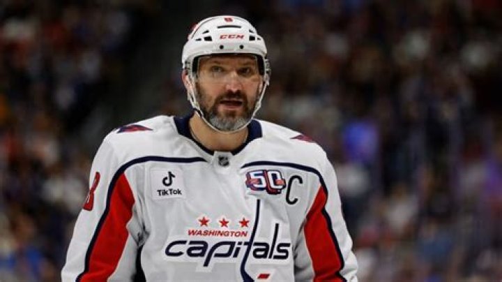 
Alex Ovechkin Soccer Accident And Injury Update: What’s Happened? 