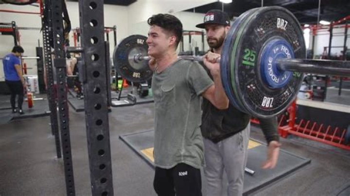 
Alex Wassabi Injured In Training – What Happened To Him? Injury And Health Update 