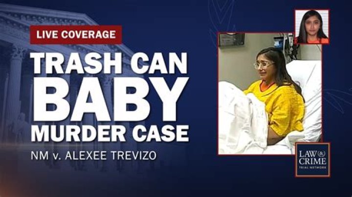 Alexee Trevizo Baby Autopsy Report, Death Cause Father And Case Details