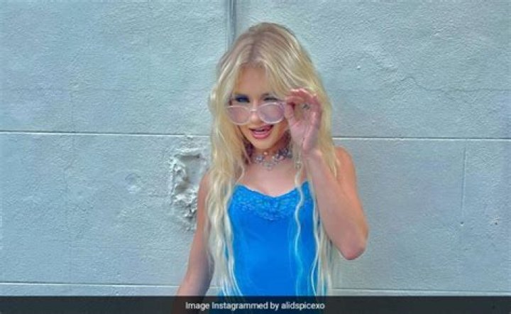 
Ali Spice A TikTok Star Passed Away At The Age Of 21 