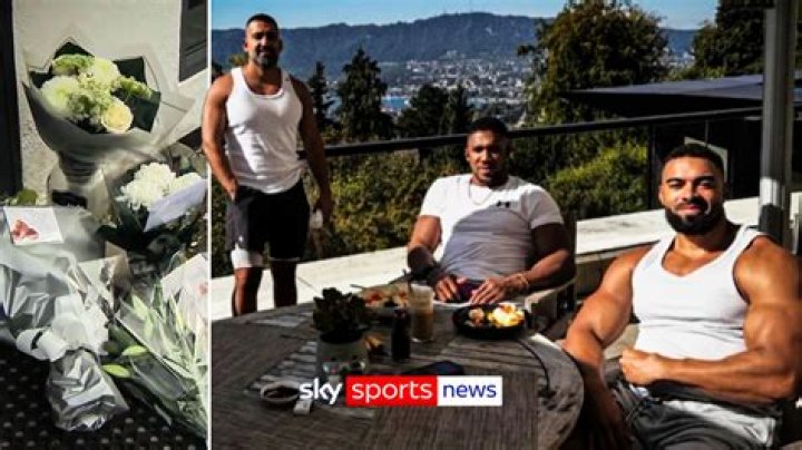 
Ali Tazeem Died In A Car Crash, Tribute To Boxer’s Background and Career 