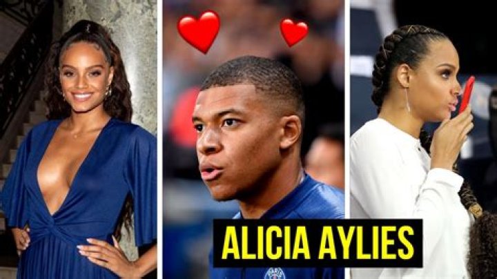 
Alicia Aylies Before And After As Model Gives Major Football WAGs Vibe 