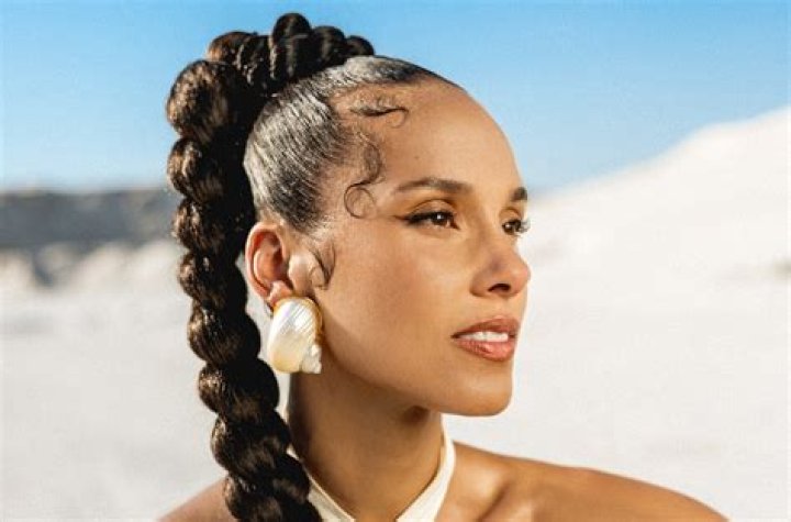 
Alicia Keys Illness and Health Update, What Illness does Alicia Keys Have? 