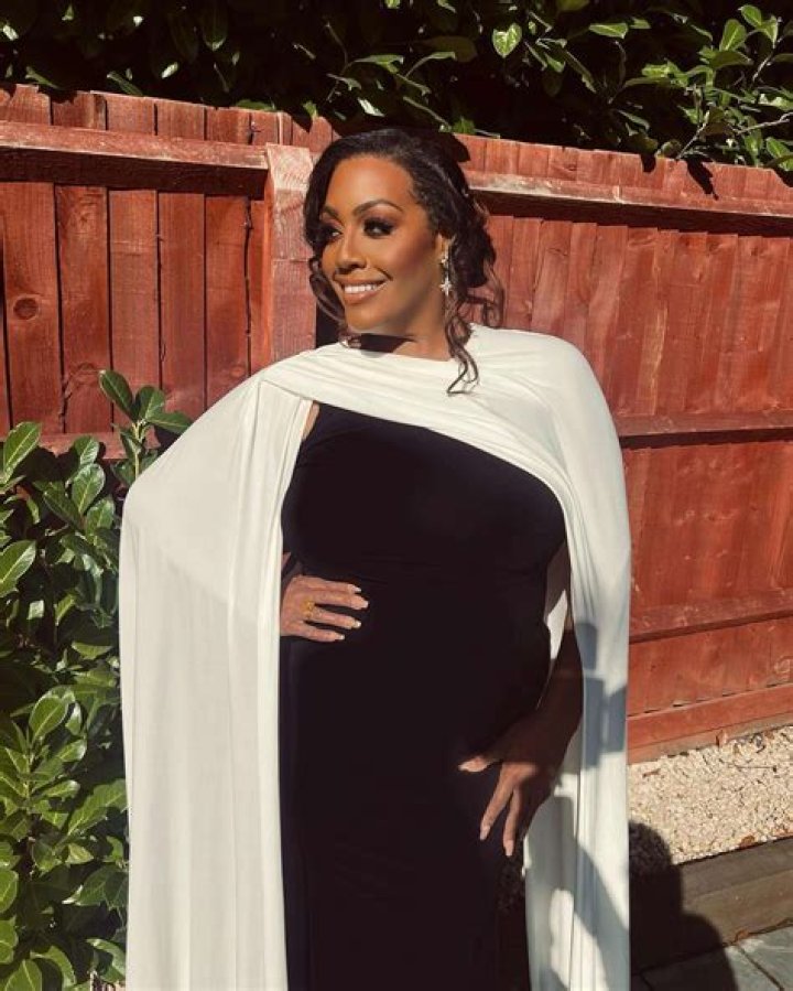 Alison Hammond Height, Weight, Net Worth, Age, Birthday, Wikipedia, Who, Nationality, Biography