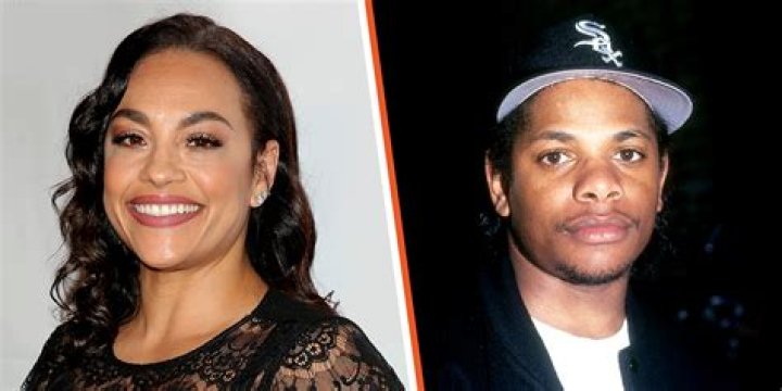 All You Need To Know About Eazy-E’s Widow Tomica Wright Including Her Bio, Relationship Status, Net Worth, And More!