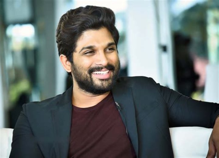 
Allu Arjun Height, Weight, Net Worth, Age, Birthday, Wikipedia, Who, Nationality, Biography 
