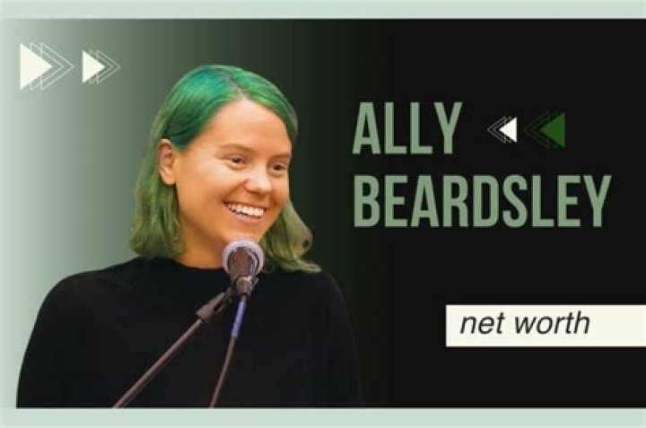 
Ally Beardsley Height, Weight, Net Worth, Age, Birthday, Wikipedia, Who, Instagram, Biography 