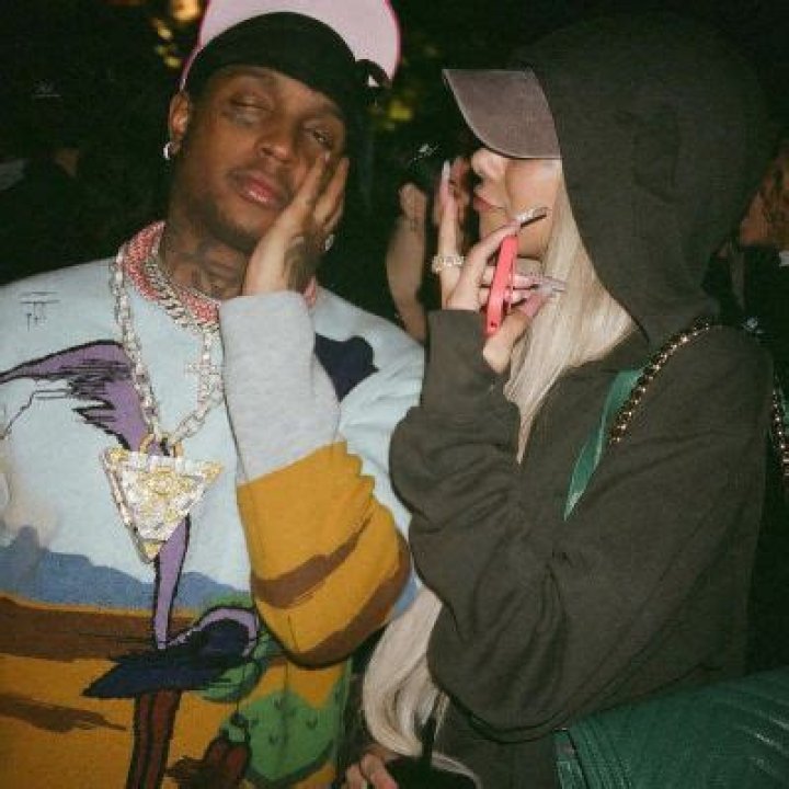 Ally Lotti Stated That Juice WRLD Did Not Die Of An Overdose
