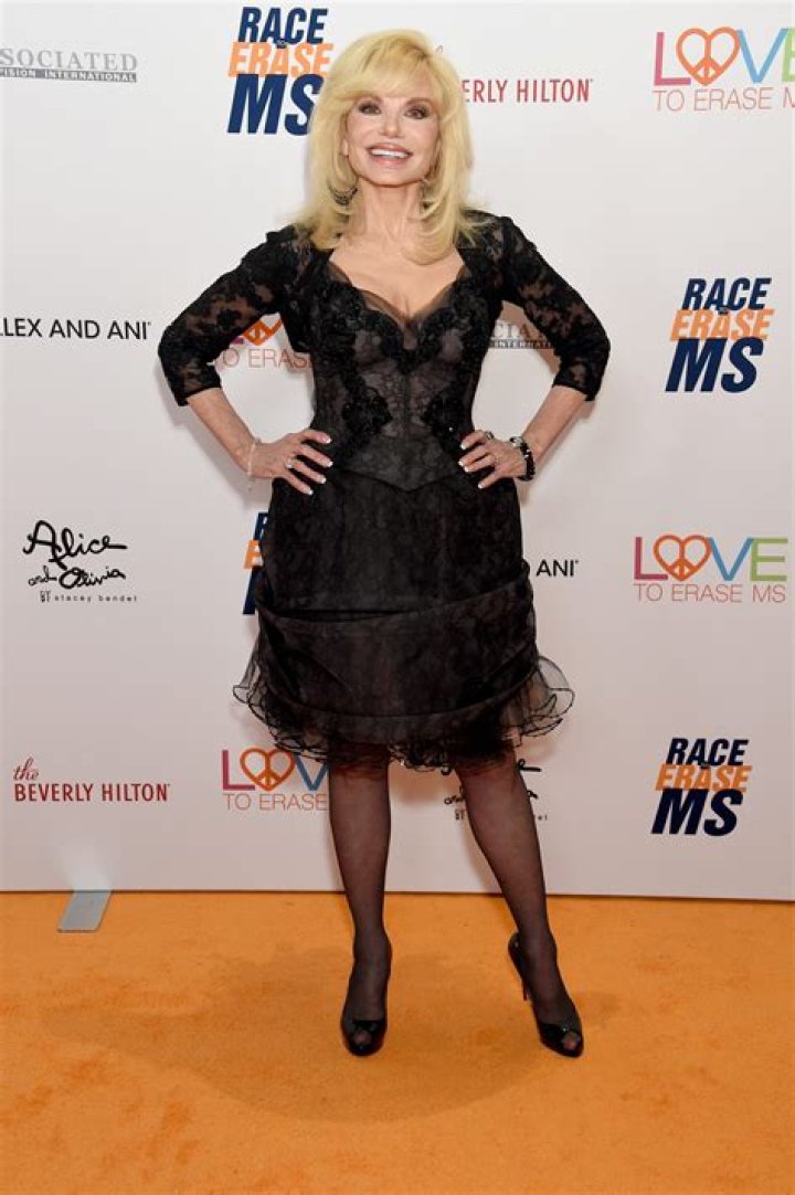 Alyce Anderson Height, Weight, Net Worth, Age, Birthday, Wikipedia, Who, Instagram, Biography