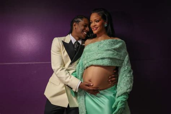 
Amarachi Igidimbah, an actress, and her husband have a baby boy. 