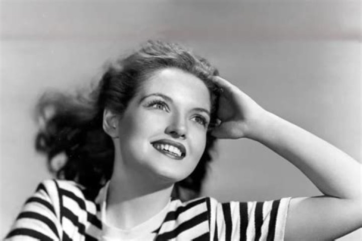 
American Businesswoman & Actress, Virginia Patton, passed away at 97 