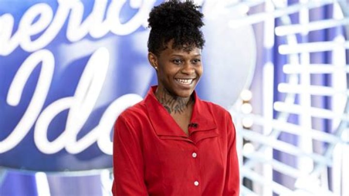 
‘American Idol’ Winner Just Sam Says ‘I Seriously Need Help’ Amid Hospitalization 