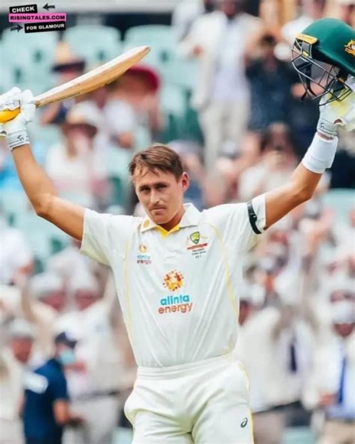 
Andre Labuschagne Height, Weight, Net Worth, Age, Birthday, Wikipedia, Who, Nationality, Biography 