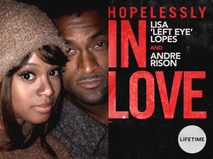 Andre Rison Proud Of Wife Lisa Lopez Rison And On Raising All His Children