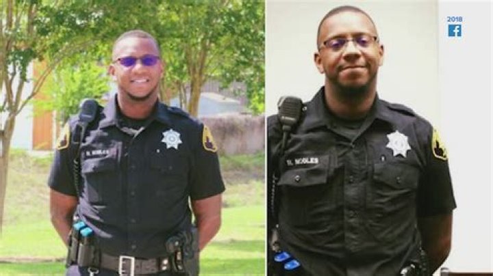 
Andrew Gillum Arrested By FBI? Where Is He Now 