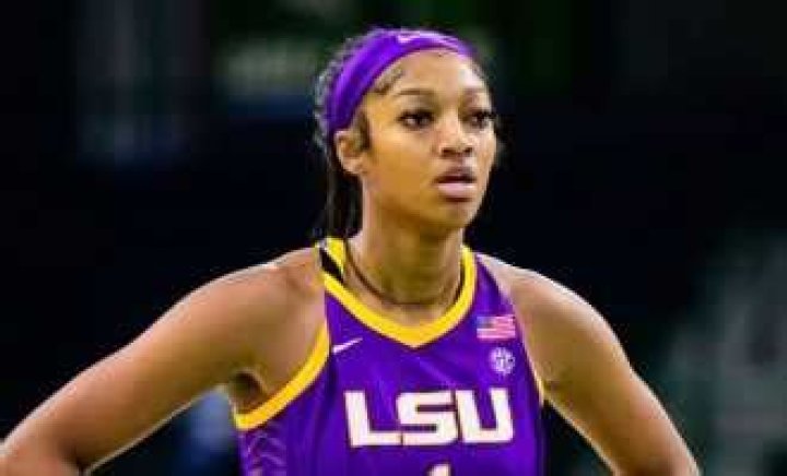
Angel Reese Health Update | What Happened To Her | Basketball Player Illness 