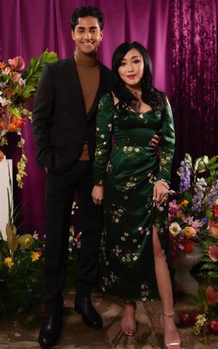 
Anirudh Pisharody Wife Who is Anirudh Pisharody Wife? 
