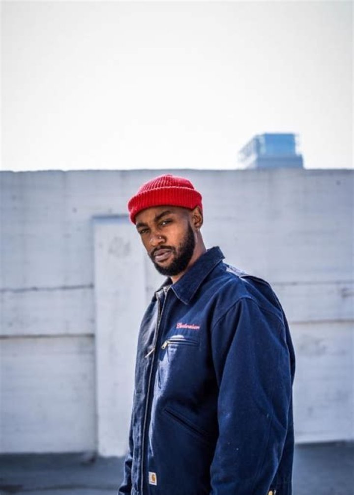 
Ant Clemons Height, Weight, Net Worth, Age, Birthday, Wikipedia, Who, Instagram, Biography 