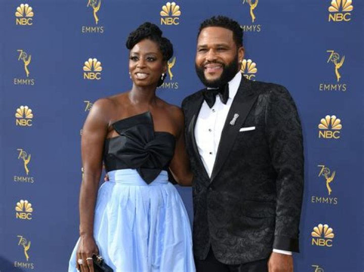 
Anthony Anderson’s Net Worth – The Movies and TV Shows He Earns Big From 
