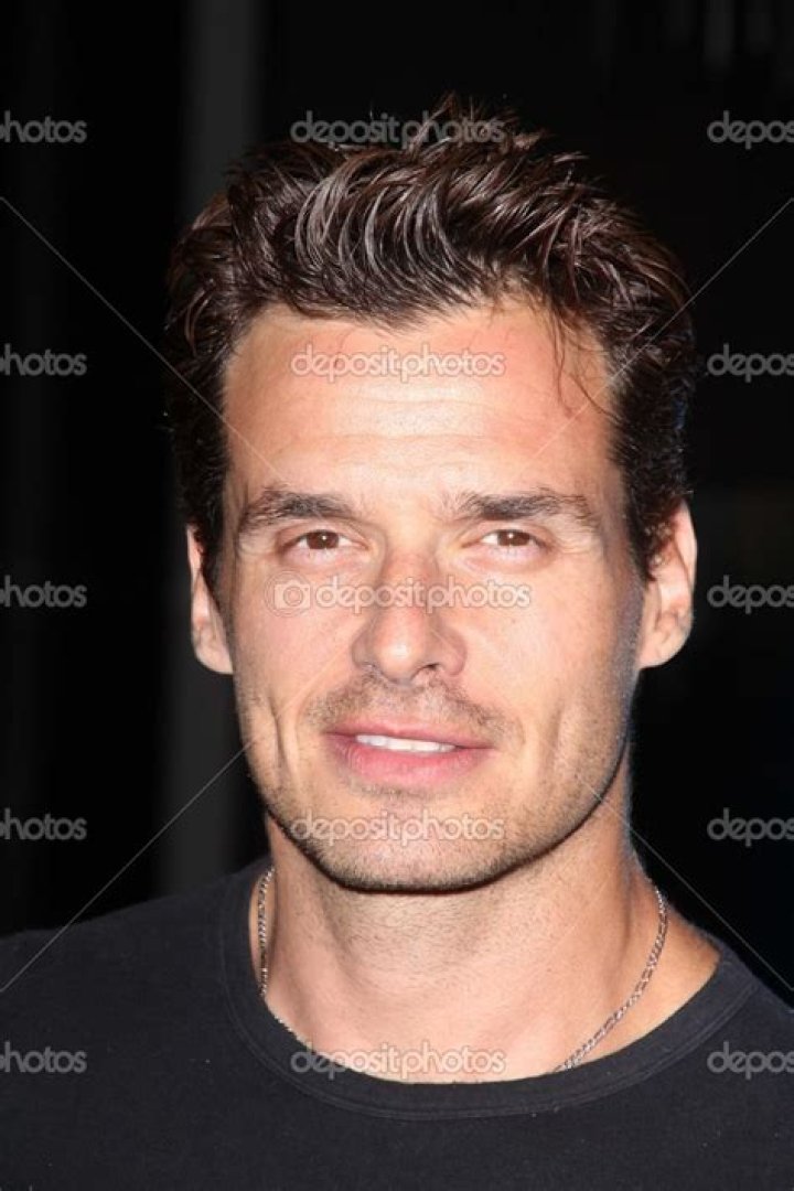 Antonio Sabato Jr Height, Weight, Net Worth, Age, Birthday, Wikipedia, Who, Instagram, Biography