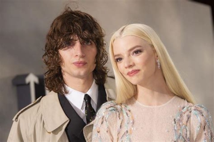 
Anya Taylor Joy Married Her Longtime Lover Malcolm Mcrae 