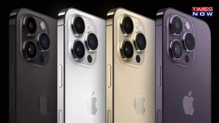 
Apple likely to bring iPhone subscription this year 