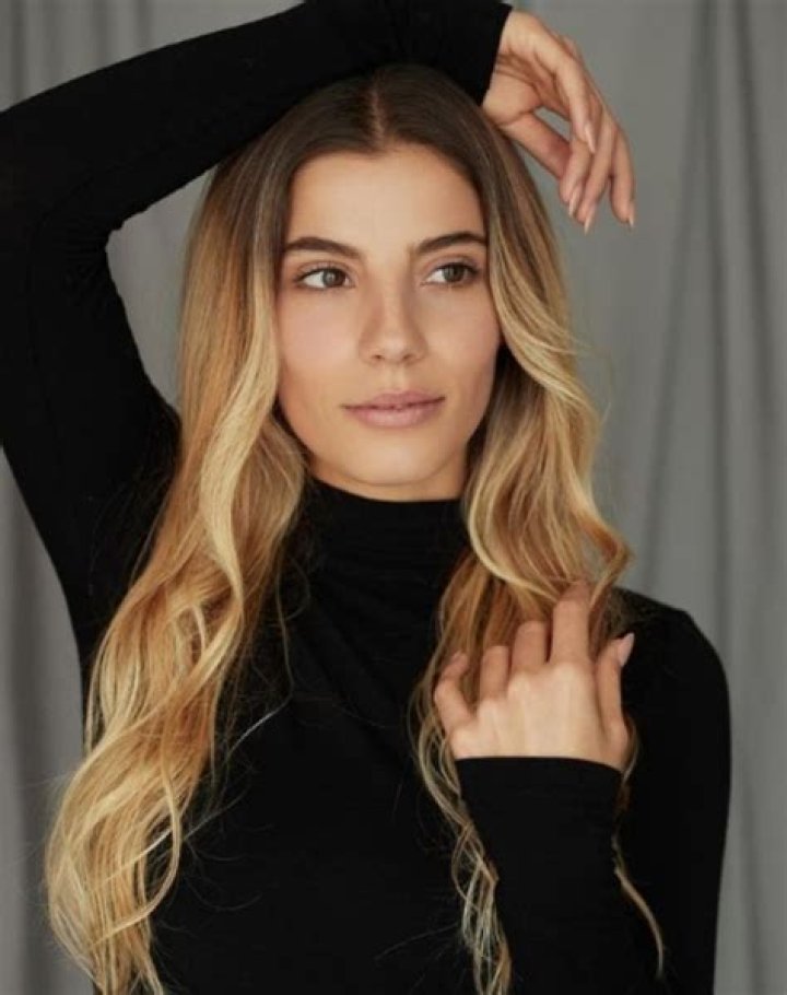 
Aranza Carreiro Age, Birthday, Wikipedia, Who, Nationality, Biography 