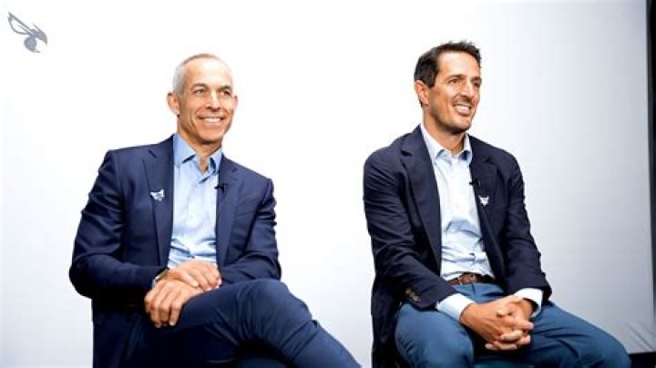 Are Gabe Plotkin And His Wife Yaara Bank-Plotkin Divorced? Learn About Melvin Capital Founder And CIO