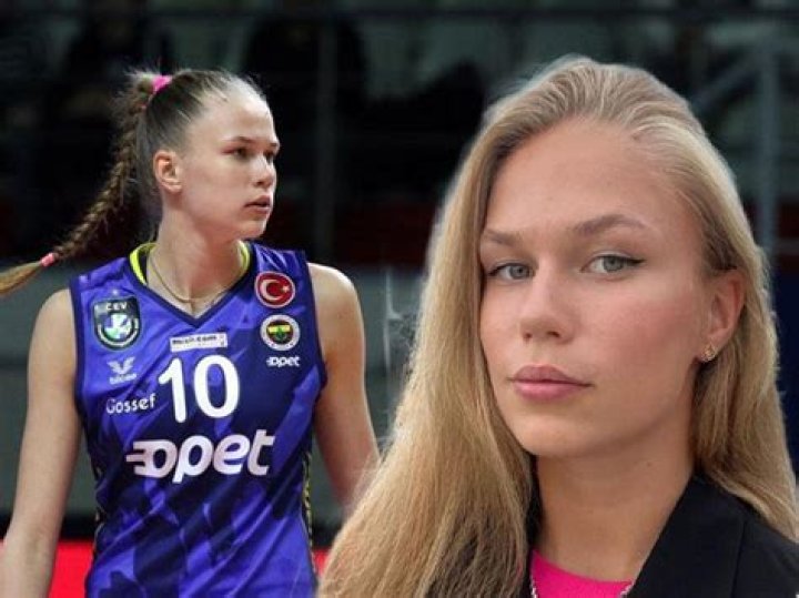 
Arina Fedorovtseva Height, Weight, Net Worth, Age, Birthday, Wikipedia, Who, Nationality, Biography 