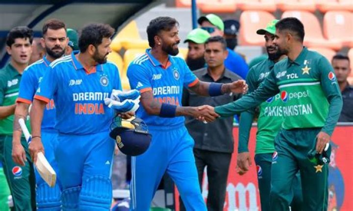 
Asia Cup 2022: Unchanged Pakistan win toss, opt to bowl against Afghanistan 