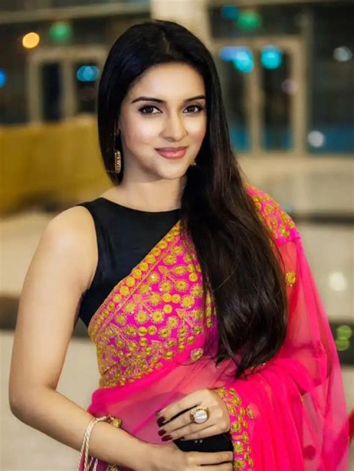 Asin Thottumkal Height, Weight, Net Worth, Age, Birthday, Wikipedia, Who, Instagram, Biography