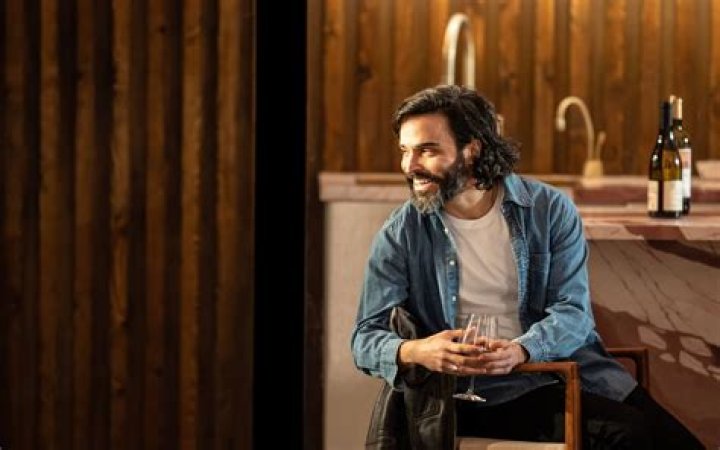 Assaad Bouab Height, Age, Who, Boyfriend, Biography, Wiki, Net Worth