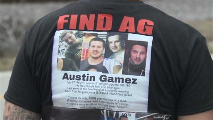 Austin Gamez Age, Facts, Wikipedia, Who, Nationality, Biography