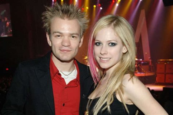 
Avril Lavigne’s husbands: Who are Chad Kroeger and Deryck Whibley? 