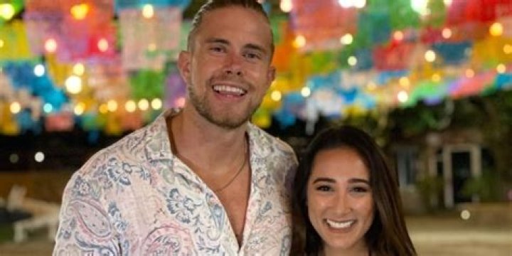 
“Bachelor in Paradise” Star Jill Chin And Jacob Rapini Have Announced Their Breakup 